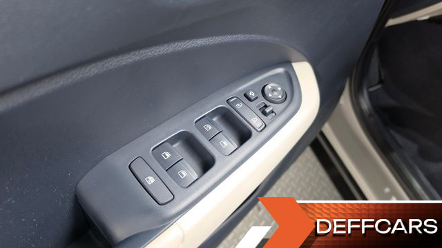 Hyundai VENUE 1.6 Flux купить на сайте DeffCars