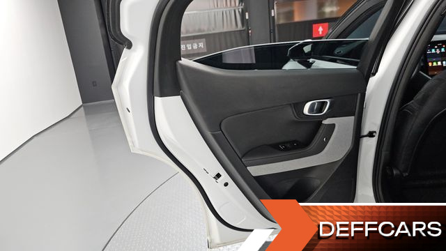 Polestar POLESTAR 2 Longrange Singlemotor купить на сайте DeffCars