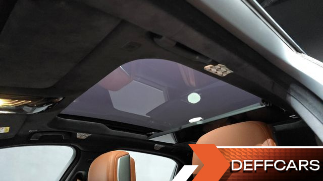 BMW 7-SERIES 750e xDrive M Sport купить на сайте DeffCars
