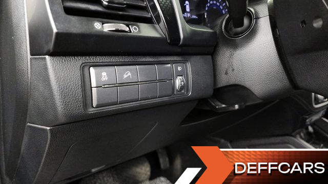 Ssangyong REXTON Diesel 2.2 2WD Wild купить на сайте DeffCars