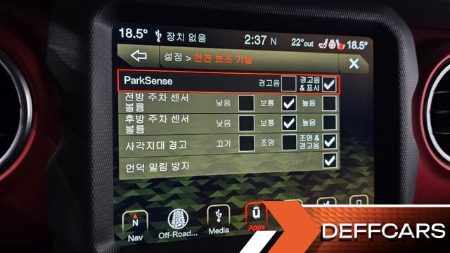 Jeep WRANGLER 2.0 Rubicon 2Door купить на сайте DeffCars