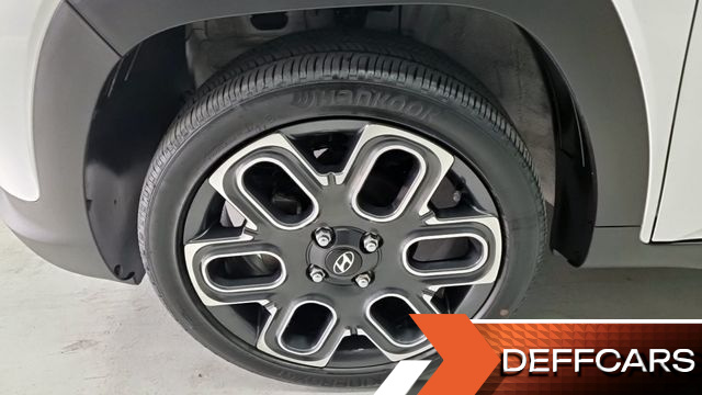 Hyundai CASPER Smart купить на сайте DeffCars
