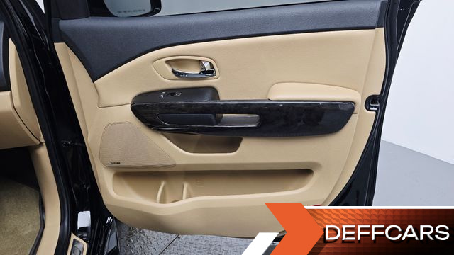 Kia CARNIVAL Gasoline 7-Seater Hi-Limousine President купить на сайте DeffCars