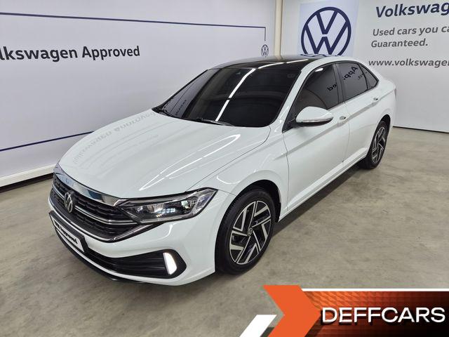 Volkswagen JETTA 1.5 TSI Prestige купить на сайте DeffCars