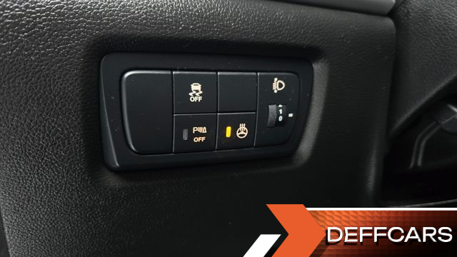 Ssangyong KORANDO 2.2 RX 2WD DLX купить на сайте DeffCars