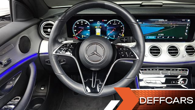 Mercedes E-CLASS E250 Avantgarde купить на сайте DeffCars