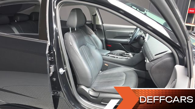 Hyundai SONATA 2.0 Modern купить на сайте DeffCars