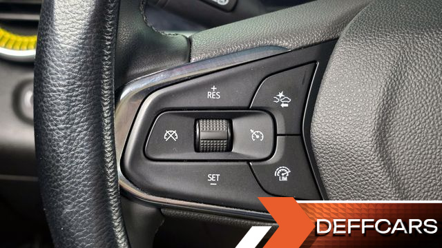 ChevroletGMDaewoo TRAX 1.2 ACTIV купить на сайте DeffCars