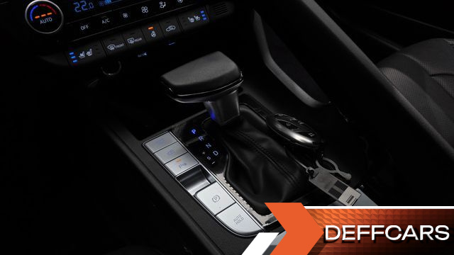 Hyundai AVANTE 1.6 Modern купить на сайте DeffCars