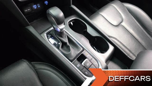 Hyundai SANTAFE Diesel 2.0 2WD Exclusive Special купить на сайте DeffCars