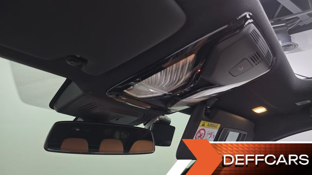 BMW 3-SERIES 320i M Sport купить на сайте DeffCars