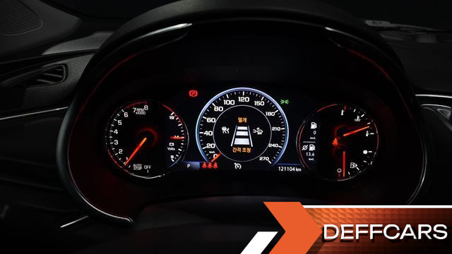 ChevroletGMDaewoo MALIBU 1.3 Turbo Premier Prime Sefety купить на сайте DeffCars