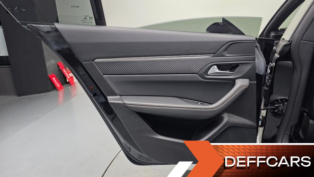 Peugeot 508 2.0 BlueHDi GT Line купить на сайте DeffCars