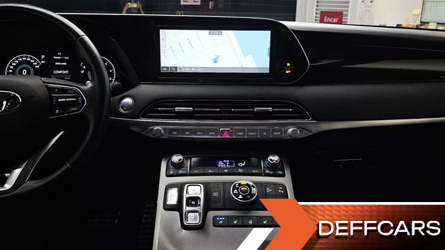 Hyundai PALISADE Gasoline 3.8 4WD VIP купить на сайте DeffCars