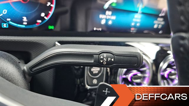 Mercedes A-CLASS A220 Hatchback купить на сайте DeffCars