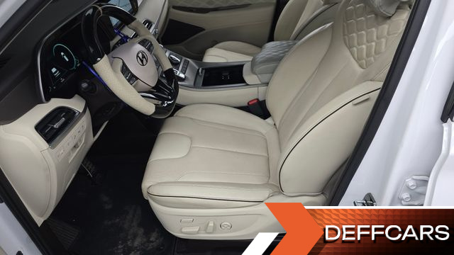 Hyundai PALISADE Gasoline 3.8 2WD VIP купить на сайте DeffCars