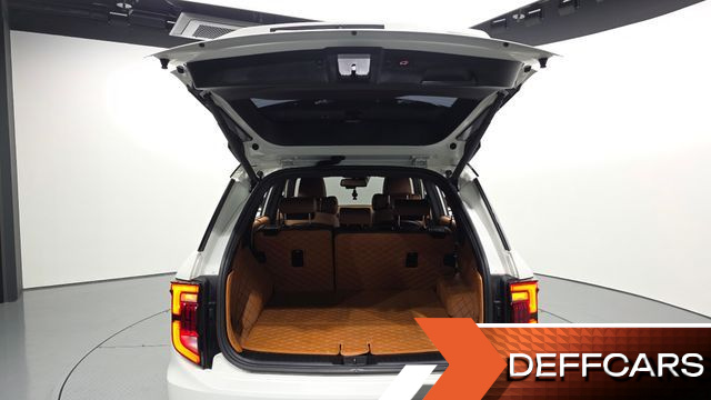 Ssangyong TORRES Gasoline 1.5 4WD T7 купить на сайте DeffCars