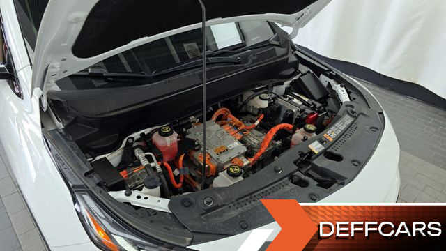 ChevroletGMDaewoo Bolt EUV Premier купить на сайте DeffCars