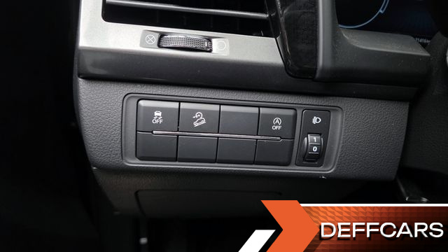 Ssangyong REXTON Diesel 2.2 4WD Prestige купить на сайте DeffCars