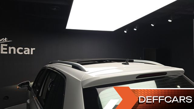Volkswagen TIGUAN 2.0 TDI 4Motion Prestige купить на сайте DeffCars