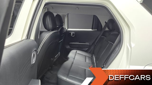 Hyundai CASPER The Essential купить на сайте DeffCars