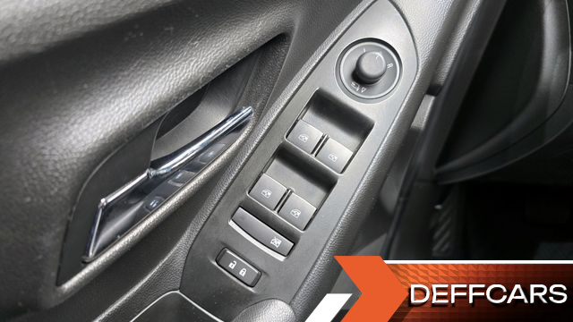 ChevroletGMDaewoo TRAX 1.4 Red Line LT Core купить на сайте DeffCars