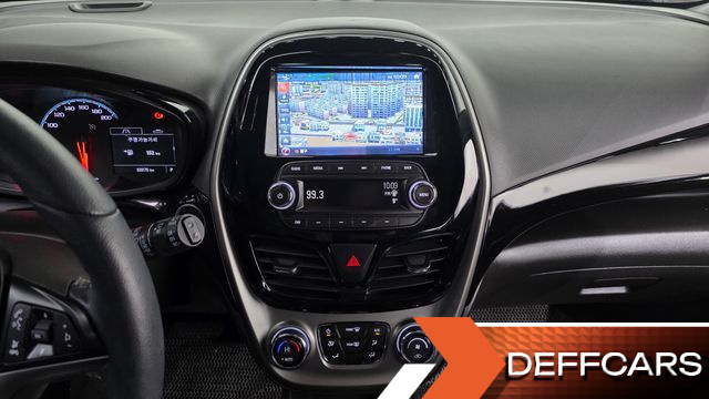 ChevroletGMDaewoo SPARK Premier купить на сайте DeffCars