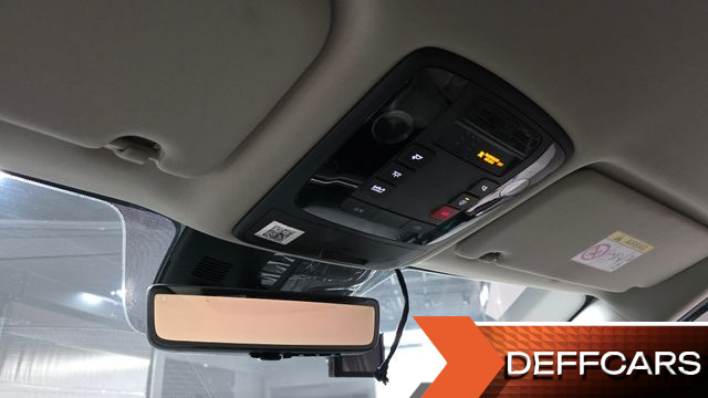 Kia CARNIVAL HEV 9seater Nobless купить на сайте DeffCars