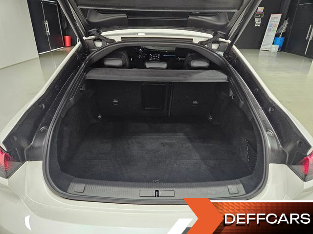 Peugeot 508 1.5 BlueHDi GT купить на сайте DeffCars
