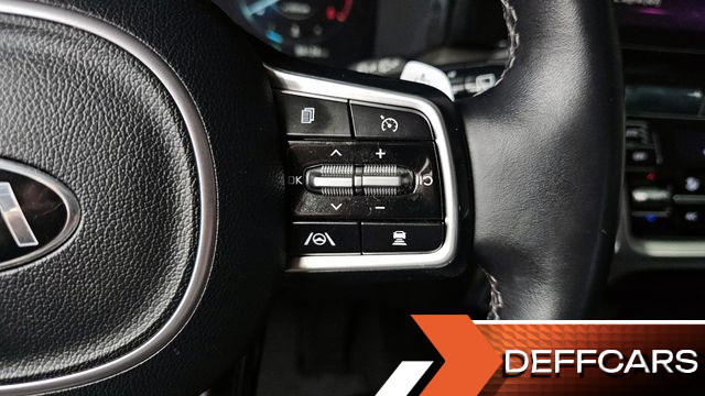 Kia SORENTO Diesel 2.2 2WD Noblesse купить на сайте DeffCars