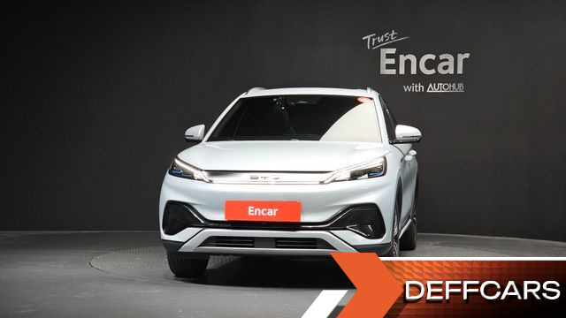 BYD ATTO 3 Plus купить на сайте DeffCars