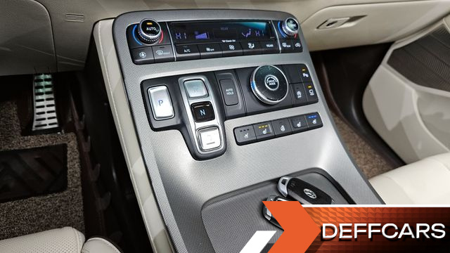 Hyundai PALISADE Gasoline 3.8 2WD Calligraphy купить на сайте DeffCars