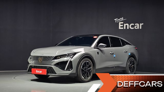 Peugeot 408 1.2 Pure Tech GT купить на сайте DeffCars