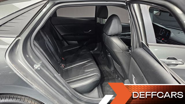 Hyundai AVANTE 1.6 Modern купить на сайте DeffCars