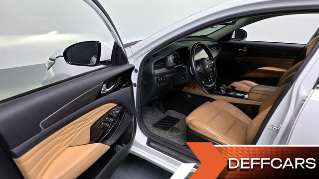 Kia K7 2.5 GDI X Edition купить на сайте DeffCars