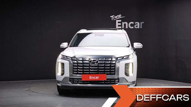 Hyundai PALISADE Gasoline 3.8 2WD Calligraphy купить на сайте DeffCars