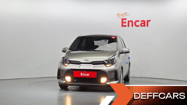 Kia MORNING Prestige купить на сайте DeffCars