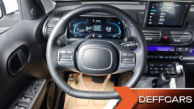 Hyundai CASPER Modern купить на сайте DeffCars