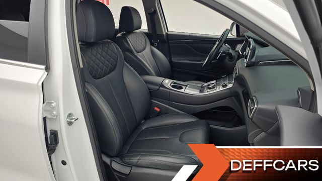 Hyundai SANTAFE Diesel 2.2 2WD Premium купить на сайте DeffCars