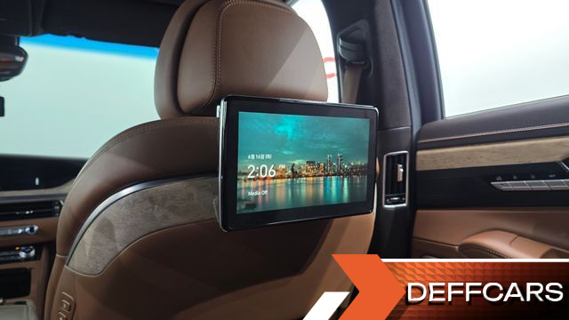 Genesis G90 3.3 T AWD Premium купить на сайте DeffCars
