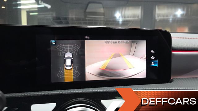 Mercedes CLA-CLASS CLA250 4MATIC купить на сайте DeffCars