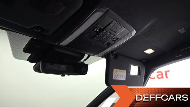 Toyota ALPHARD 2.5 HEV Executive AWD купить на сайте DeffCars