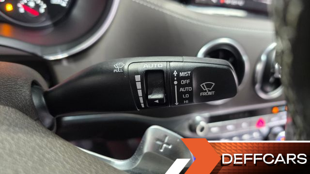 Kia STINGER 2.5 AWD Masters купить на сайте DeffCars