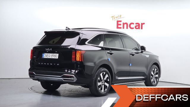 Kia SORENTO Diesel 2.2 4WD Noblesse купить на сайте DeffCars