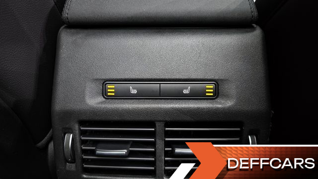 Land Rover DISCOVERY SPORT D180 SE купить на сайте DeffCars