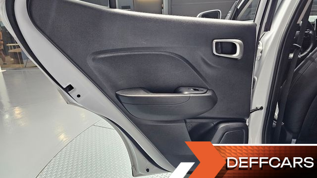Hyundai VENUE 1.6 Modern купить на сайте DeffCars