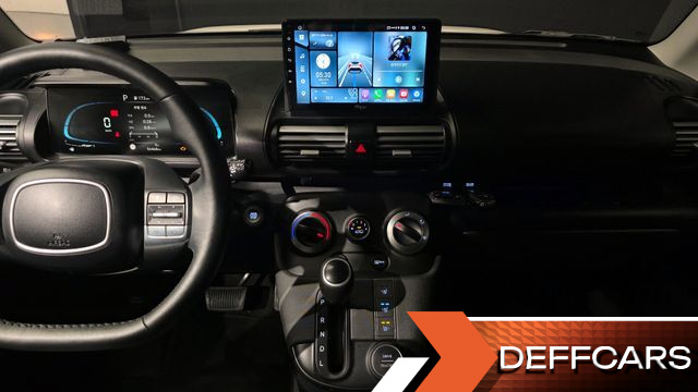 Hyundai CASPER Modern купить на сайте DeffCars
