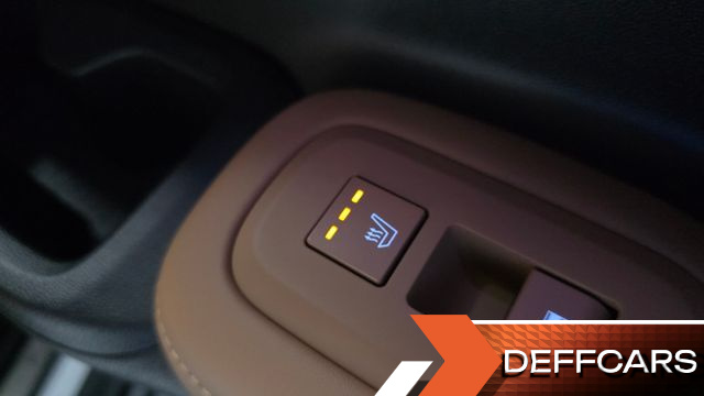 Hyundai SANTAFE HEV 1.6 4WD Calligraphy купить на сайте DeffCars