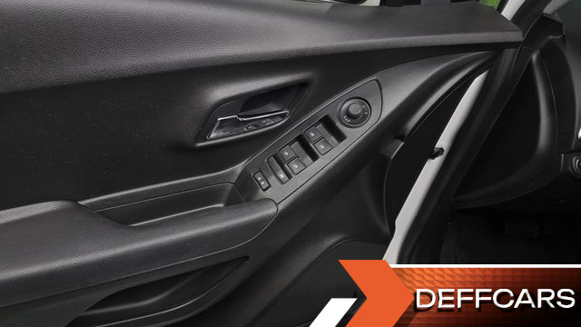 ChevroletGMDaewoo TRAX 1.4 Premier купить на сайте DeffCars