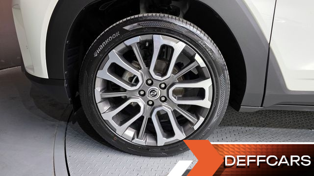 Ssangyong TORRES Gasoline 1.5 2WD T7 купить на сайте DeffCars
